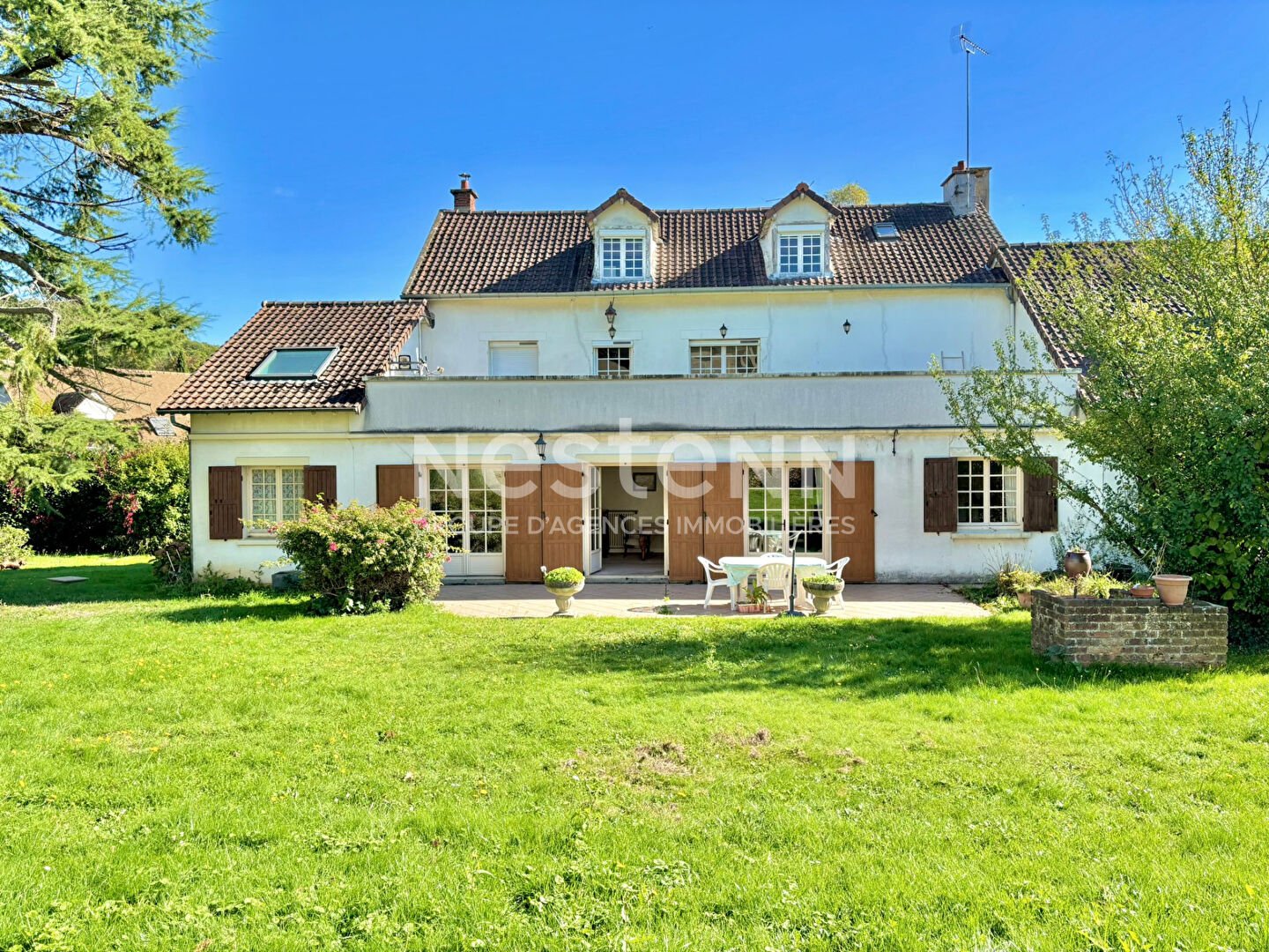 Maison à vendre, 320m², Vauhallan