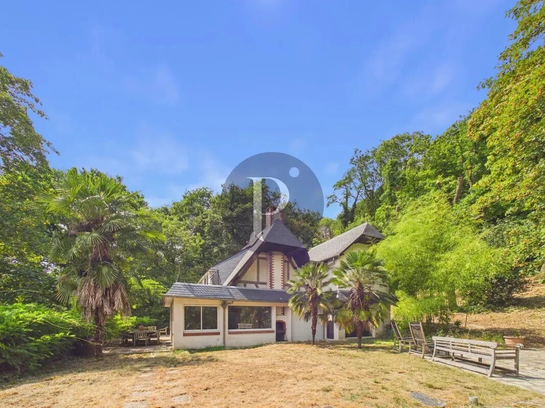 Maison à vendre, 220m², Vauhallan