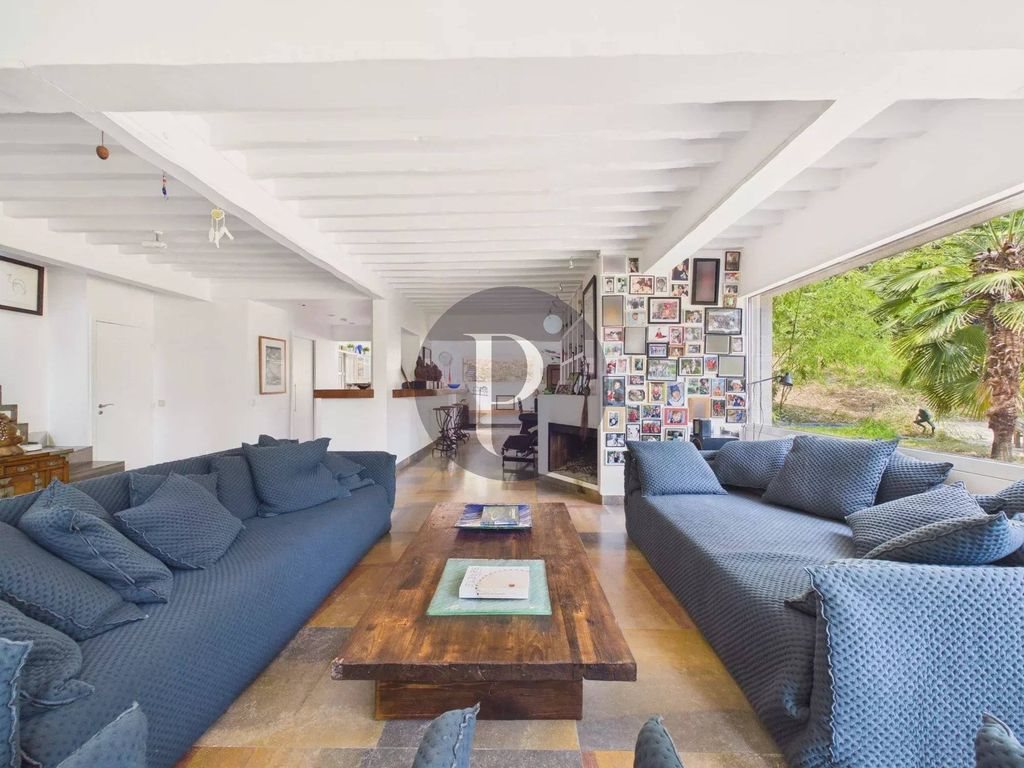 Maison à vendre, 220m², Vauhallan