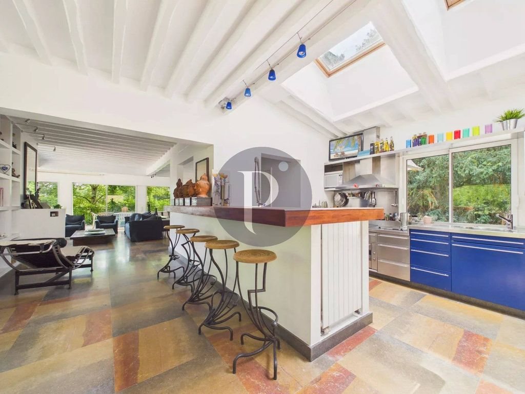 Maison à vendre, 220m², Vauhallan