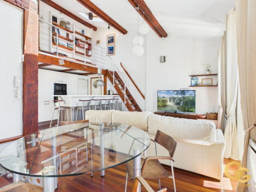 Appartement à vendre, 76m², Cannes