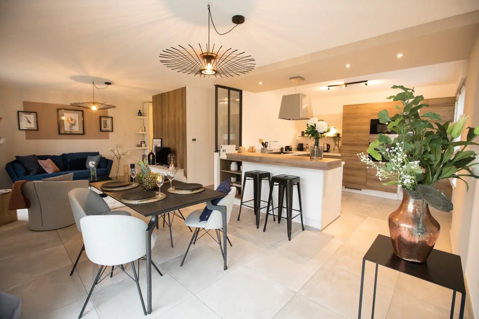 Appartement à vendre, 48m², Belfort