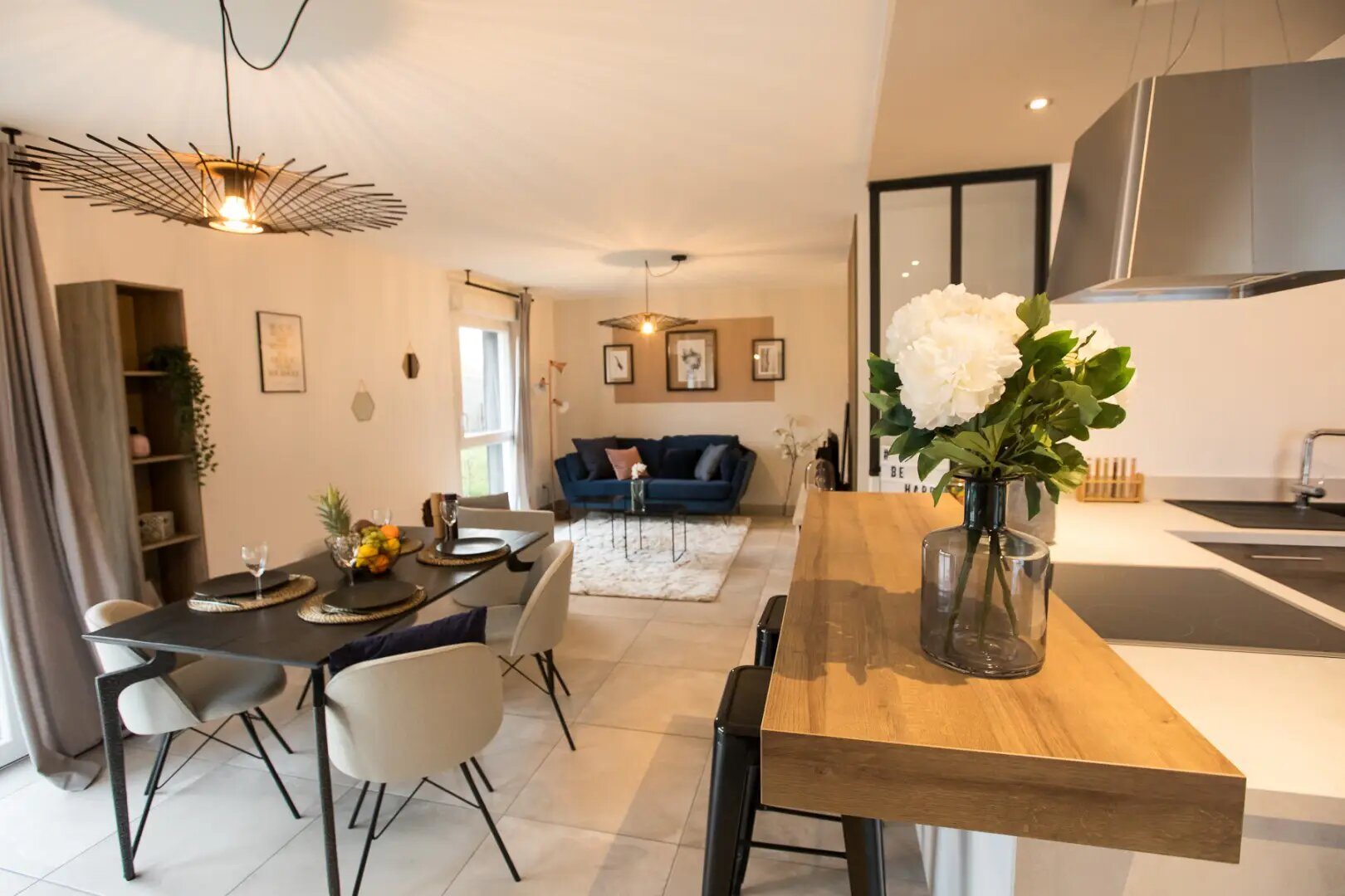 Appartement à vendre, 70m², Belfort