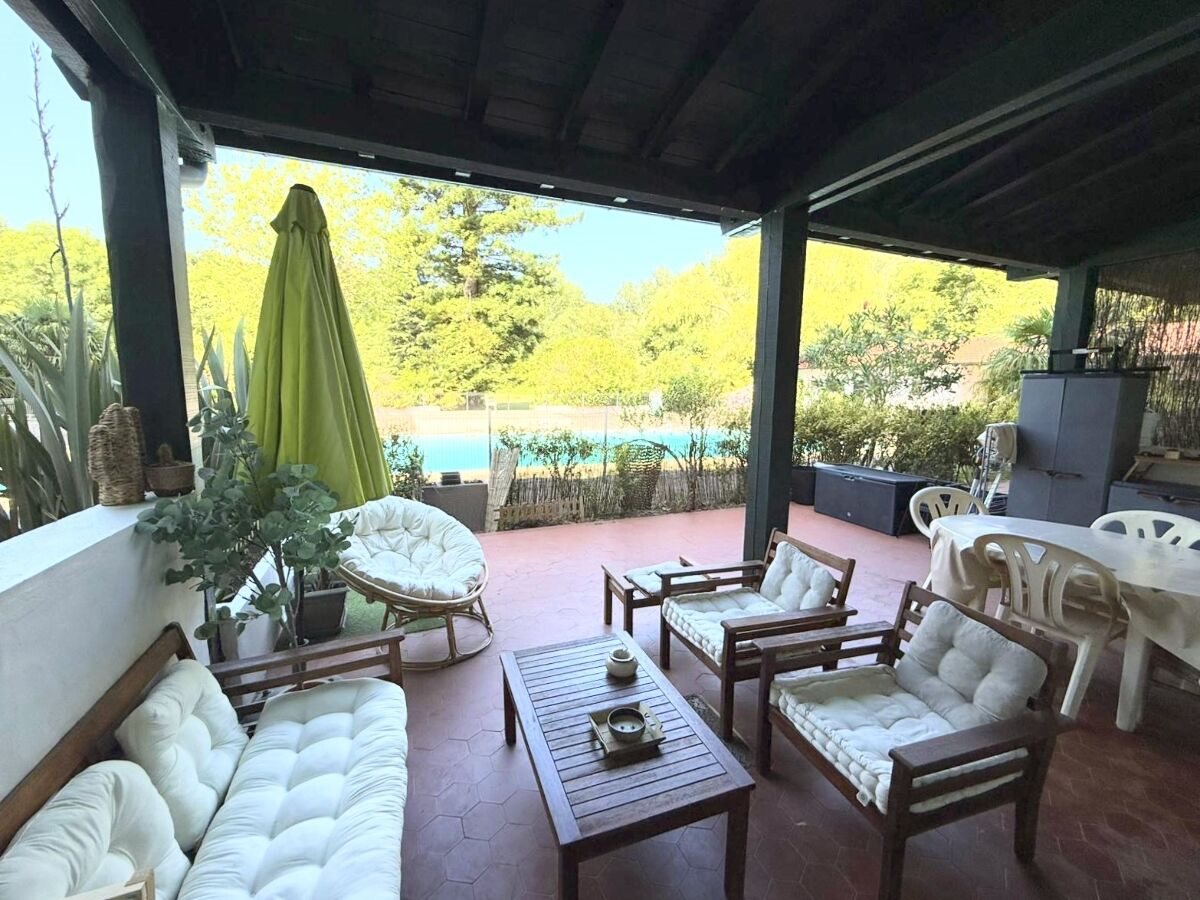 Appartement à vendre, 50m², Ascain