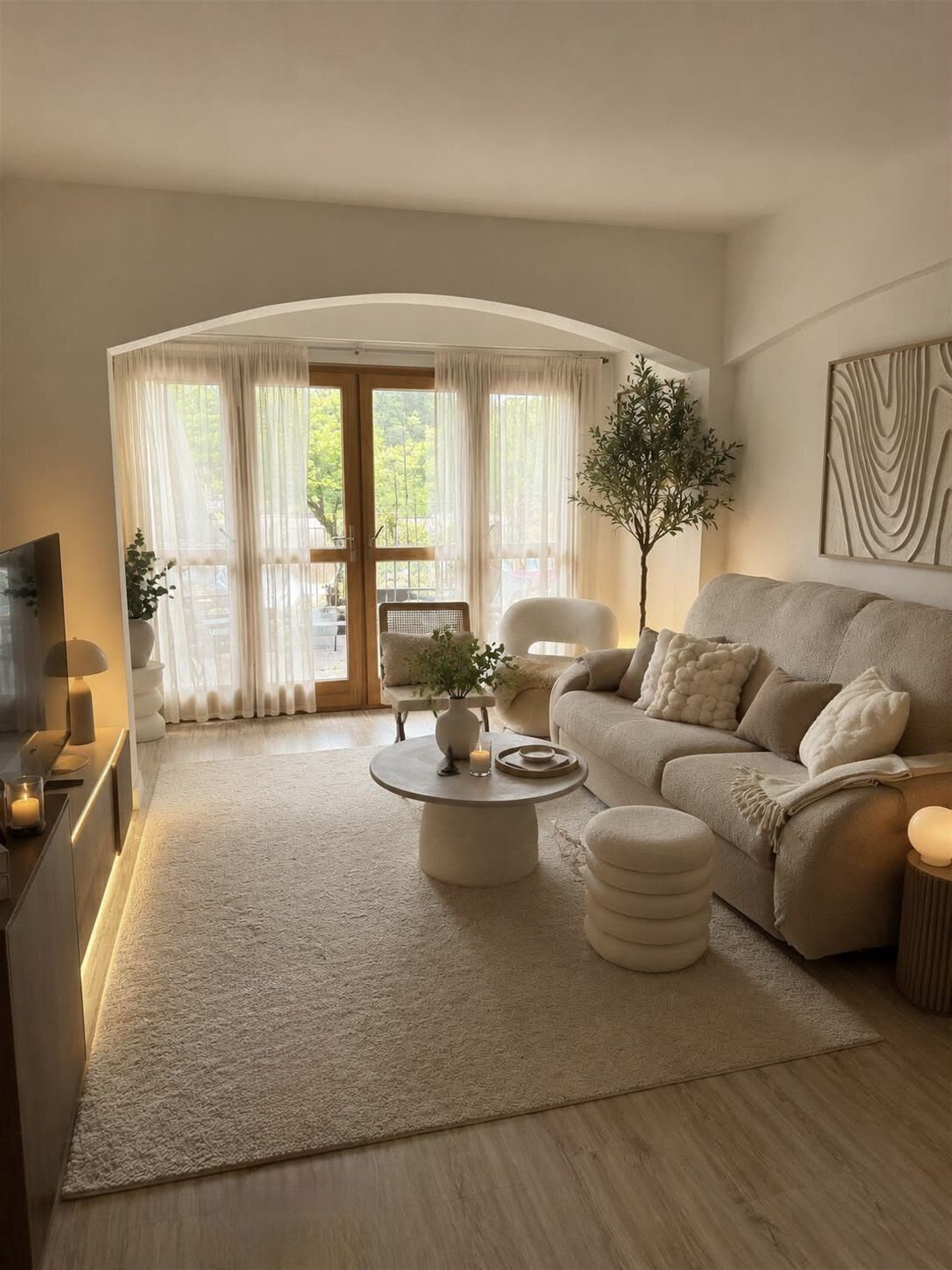 Appartement à vendre, 50m², Ascain