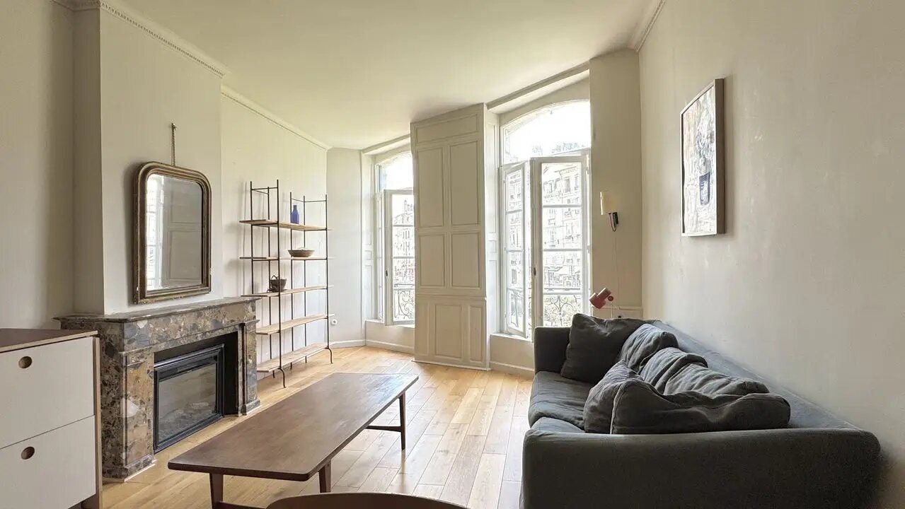 Appartement à vendre, 50m², Bayonne