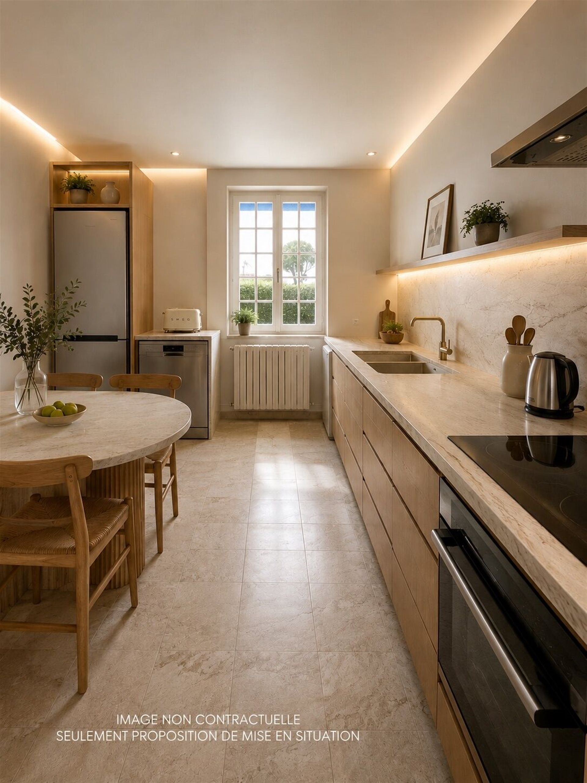 Appartement à vendre, 98m², Bidart
