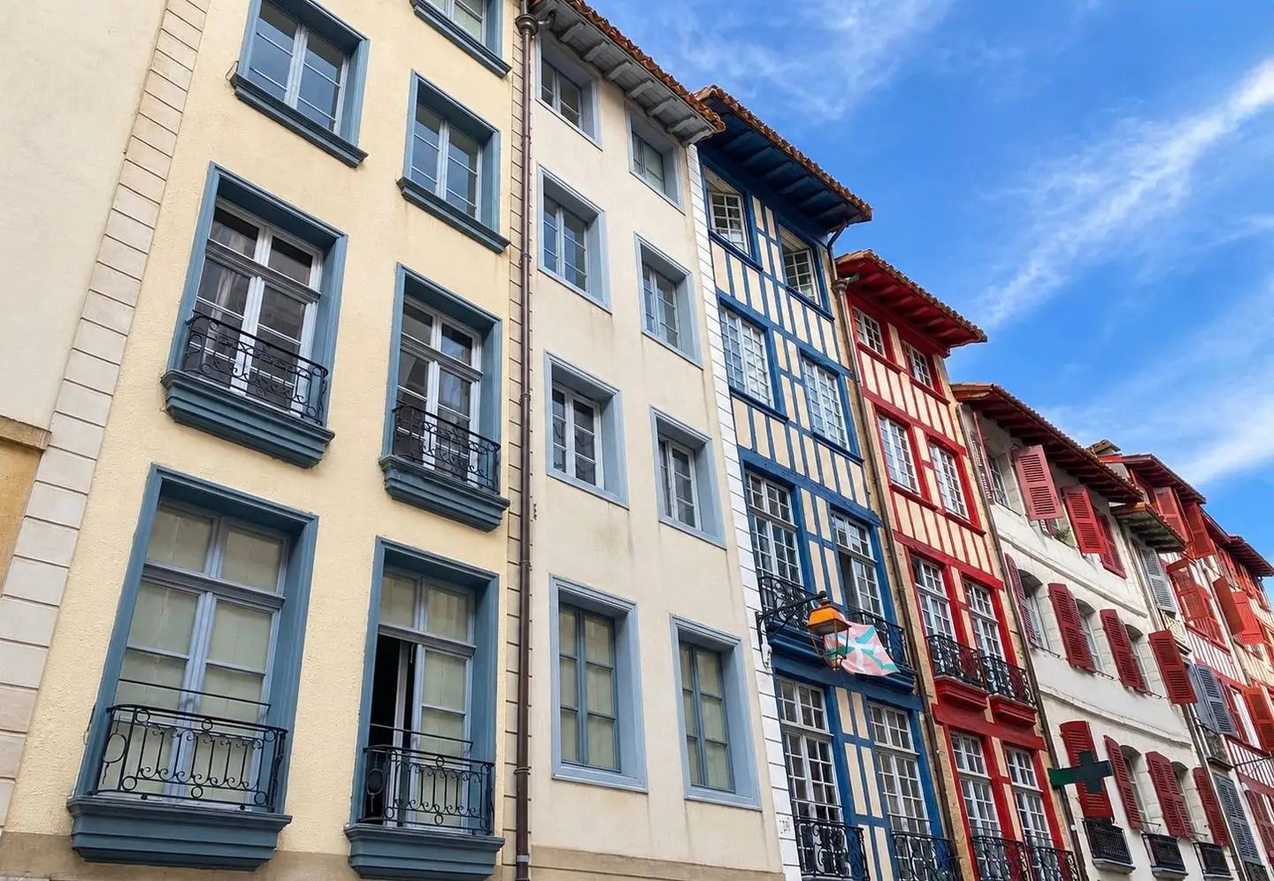 Appartement à vendre, 89m², Bayonne