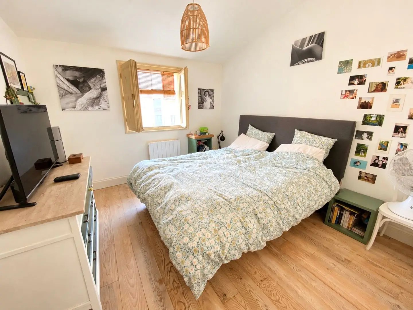 Appartement à vendre, 89m², Bayonne