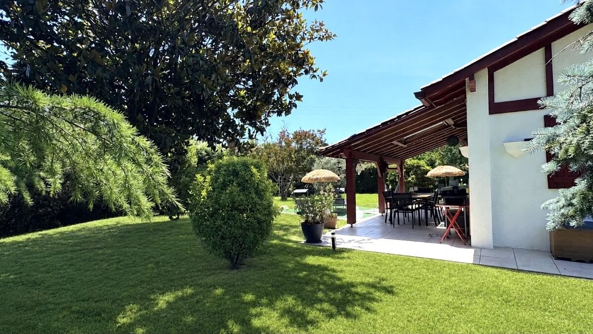 Maison à vendre, 101m², Jatxou