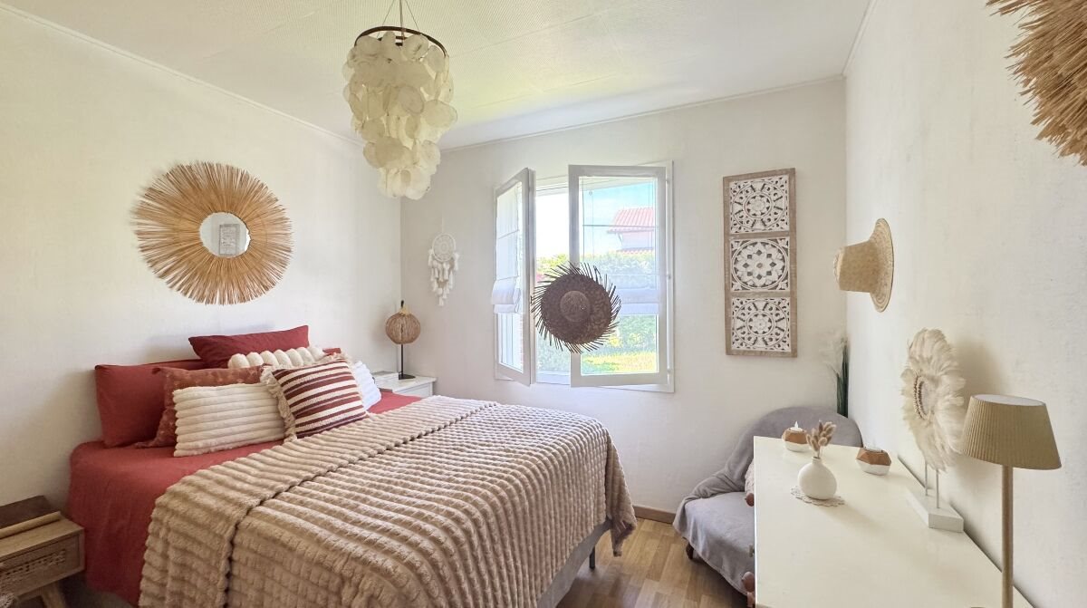 Maison à vendre, 101m², Jatxou