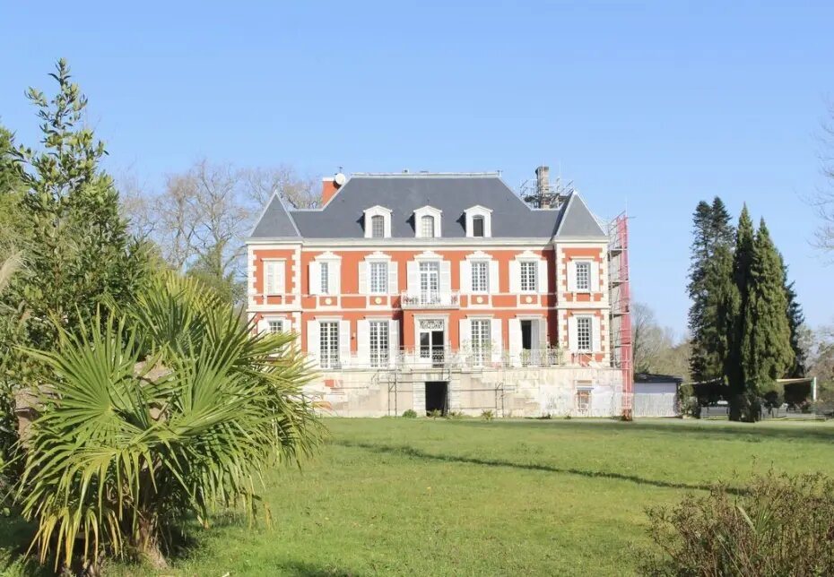 Appartement à vendre, 189m², Saint-Martin-de-Seignanx