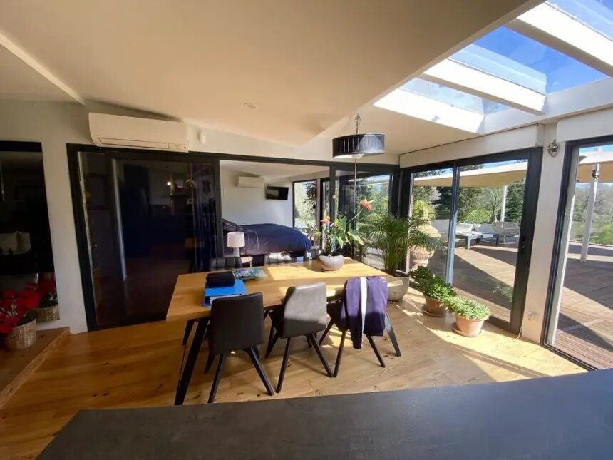 Appartement à vendre, 189m², Saint-Martin-de-Seignanx