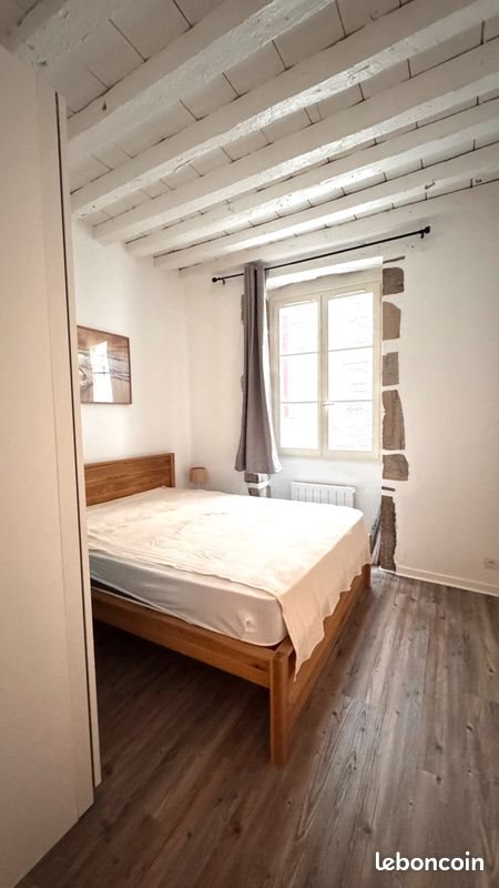Appartement à louer, 42m², Bayonne