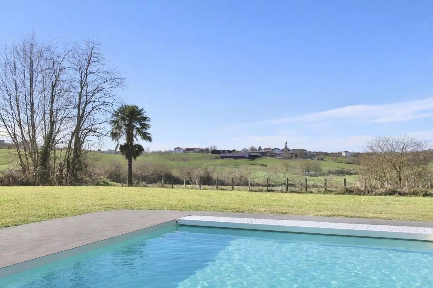Maison à vendre, 396m², Arraute-Charritte