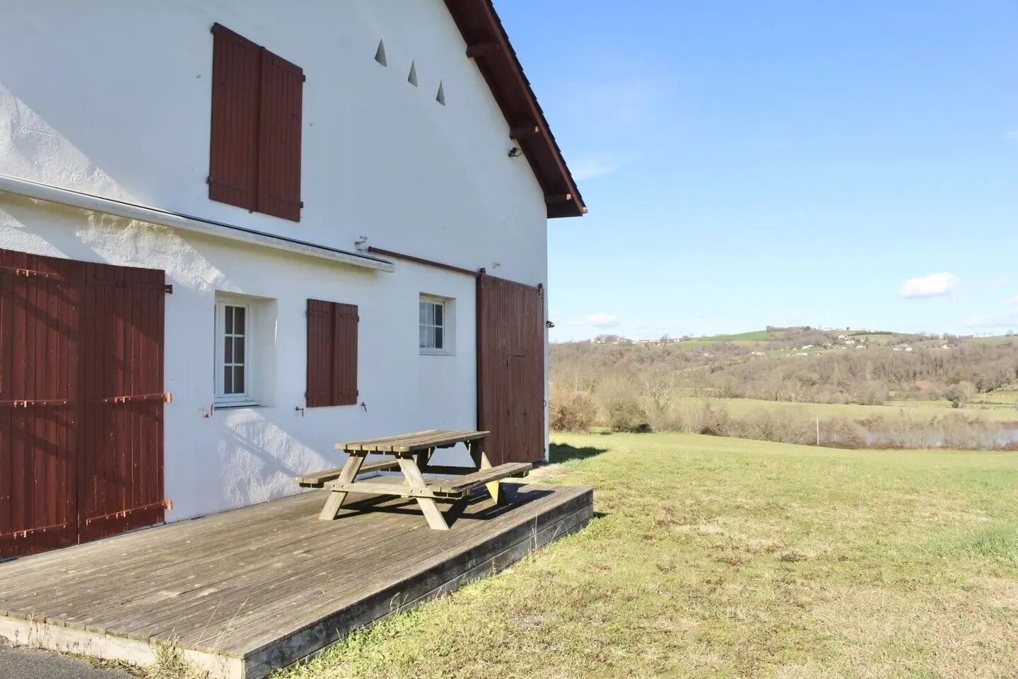 Maison à vendre, 396m², Arraute-Charritte