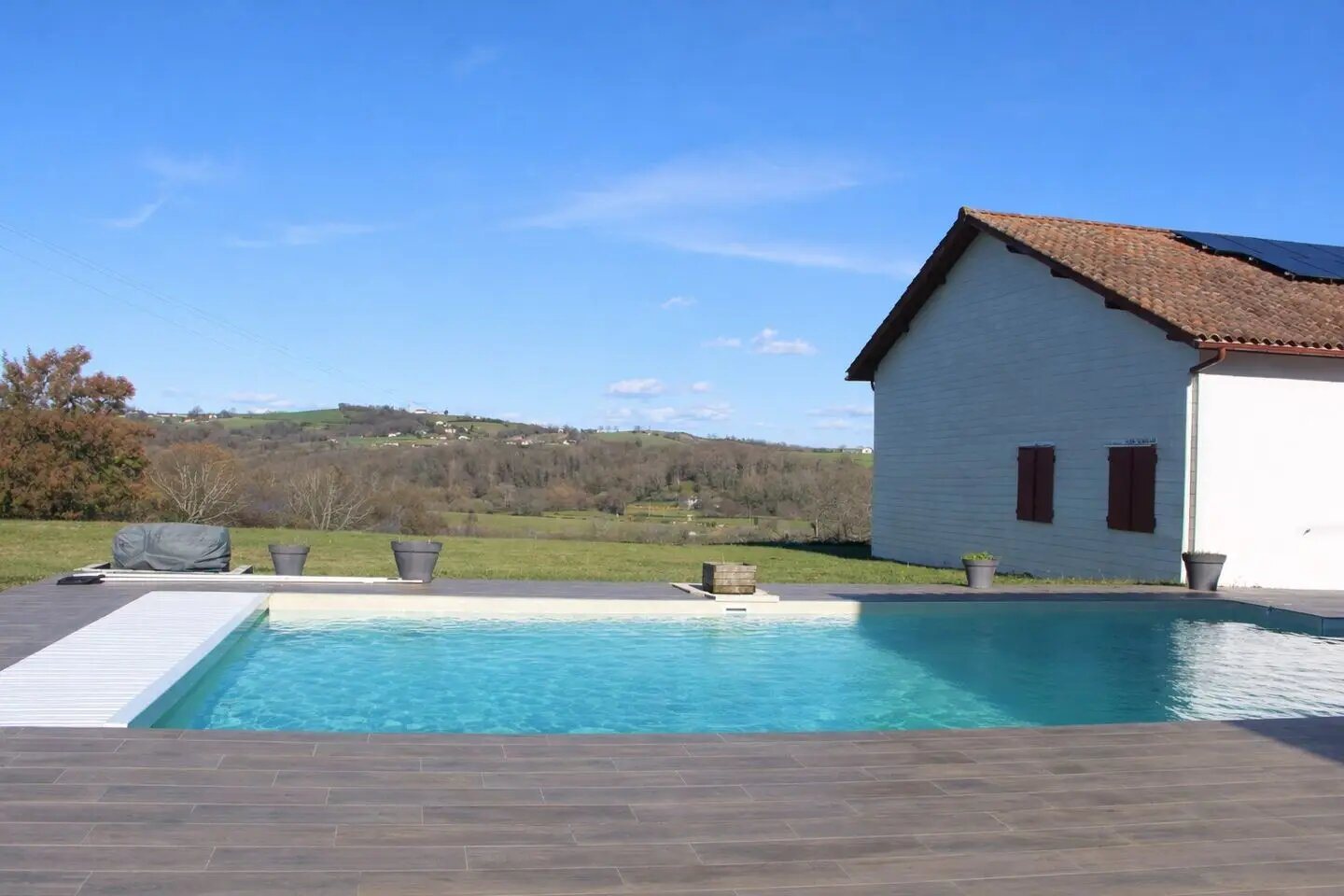 Maison à vendre, 396m², Arraute-Charritte