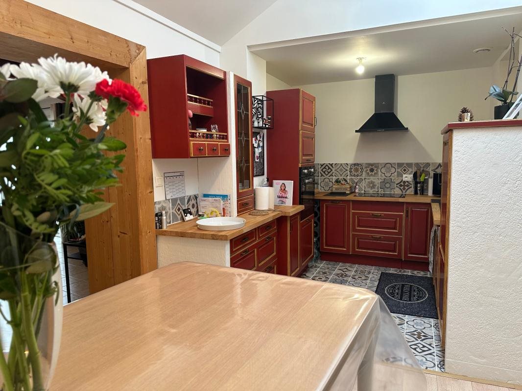 Maison à vendre, 157m², Nieul-le-Dolent