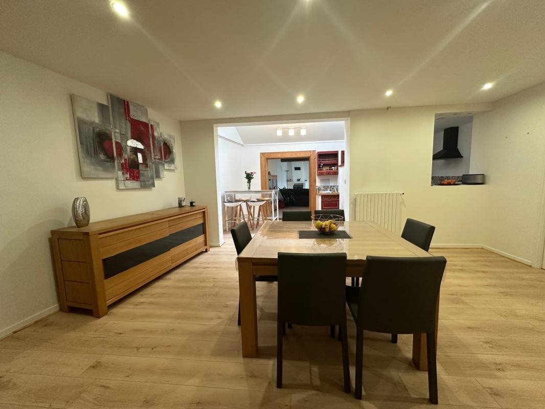 Maison à vendre, 157m², Nieul-le-Dolent