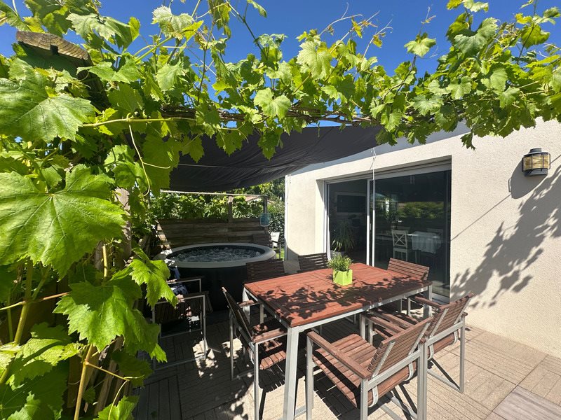 Maison à vendre, 129m², Nesmy