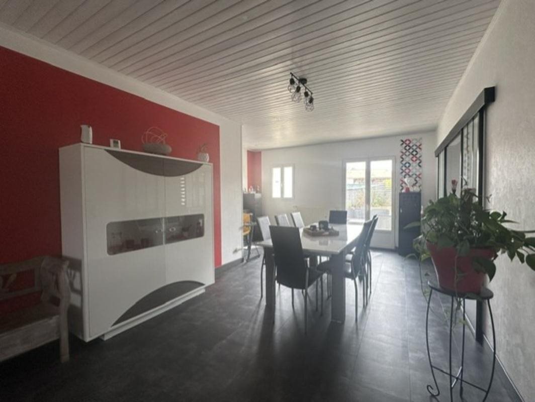 Maison à vendre, 85m², La Boissière-des-Landes