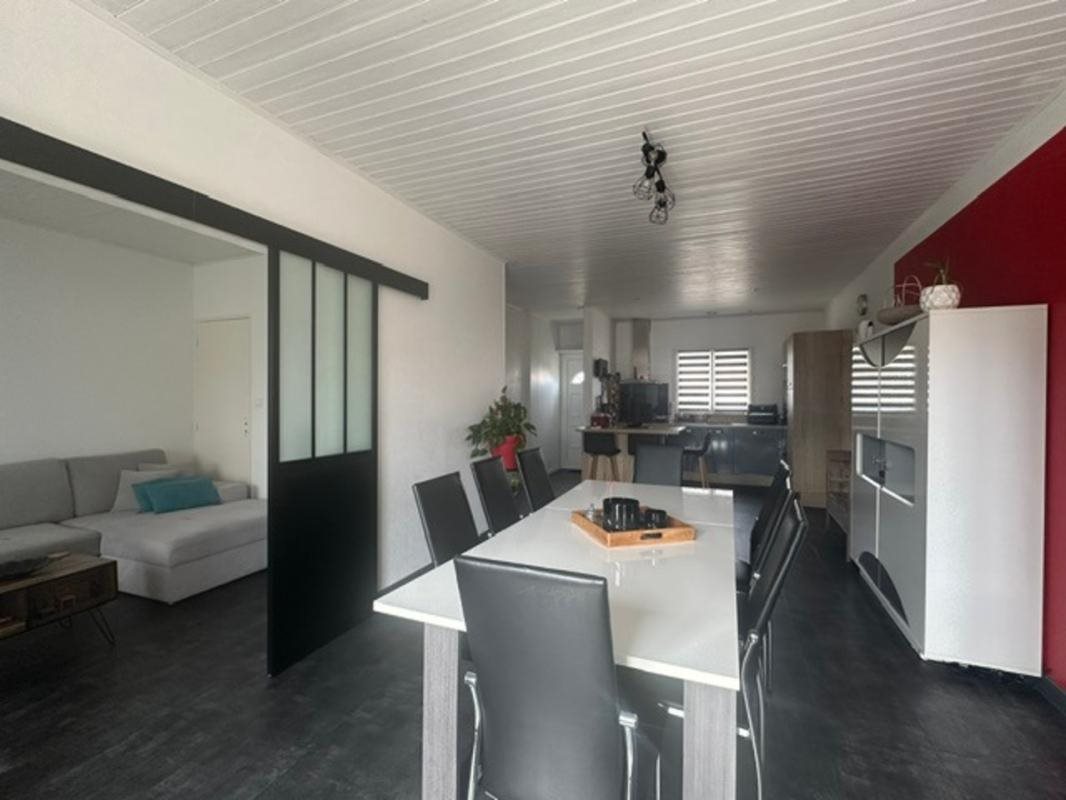 Maison à vendre, 85m², La Boissière-des-Landes