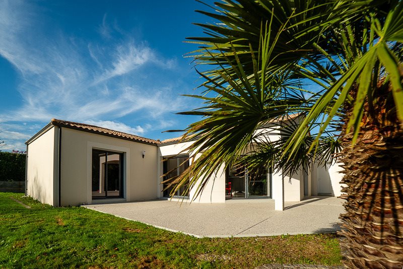 Maison à vendre, 135m², La Roche-sur-Yon