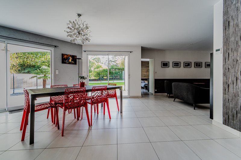 Maison à vendre, 135m², La Roche-sur-Yon