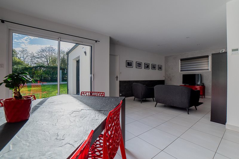 Maison à vendre, 135m², La Roche-sur-Yon