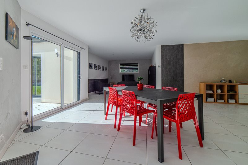 Maison à vendre, 135m², La Roche-sur-Yon