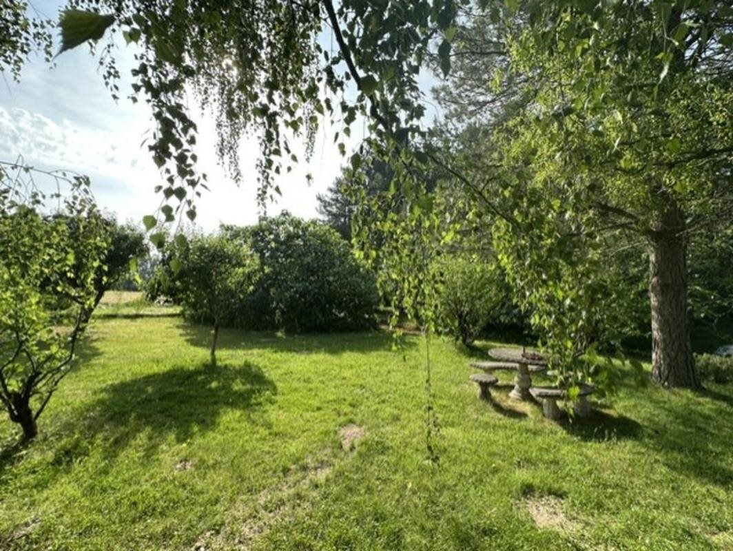 Maison à vendre, 212m², Aubigny-Les Clouzeaux