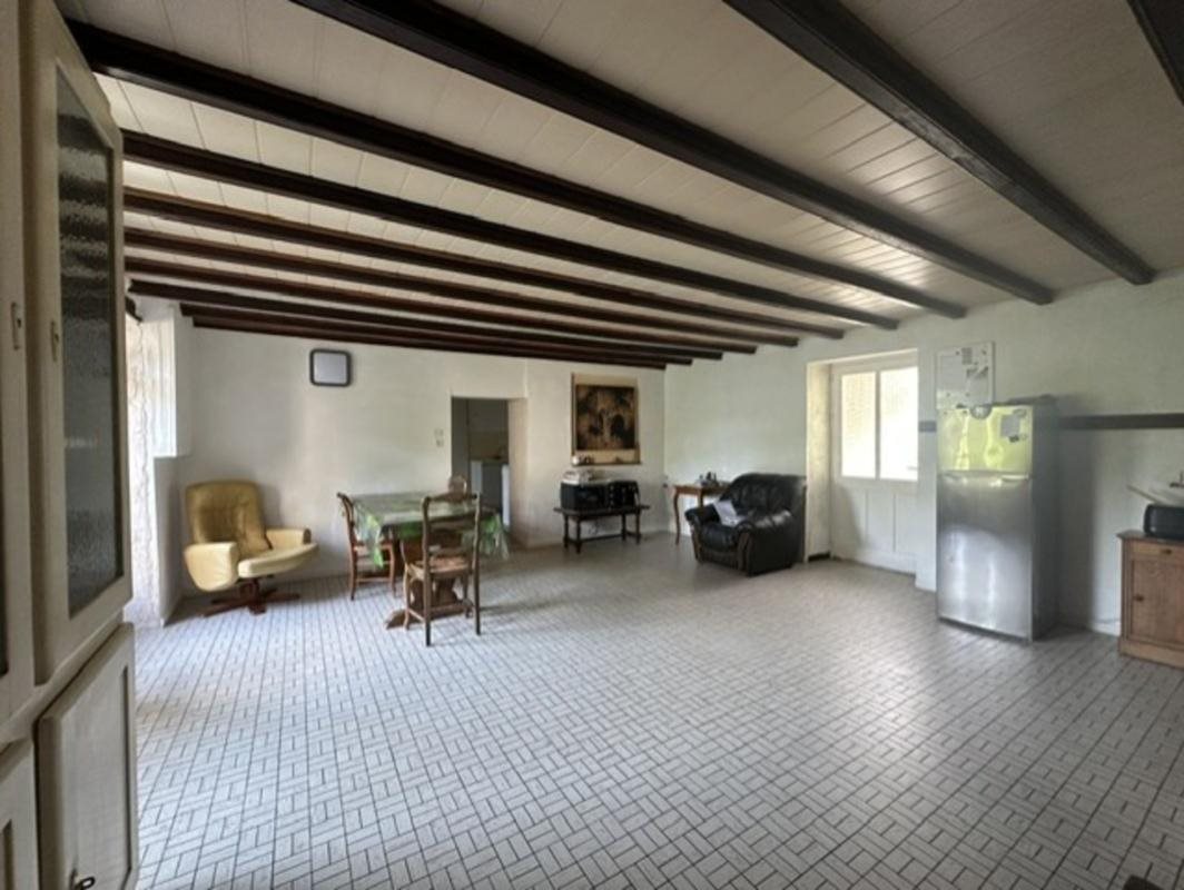 Maison à vendre, 212m², Aubigny-Les Clouzeaux