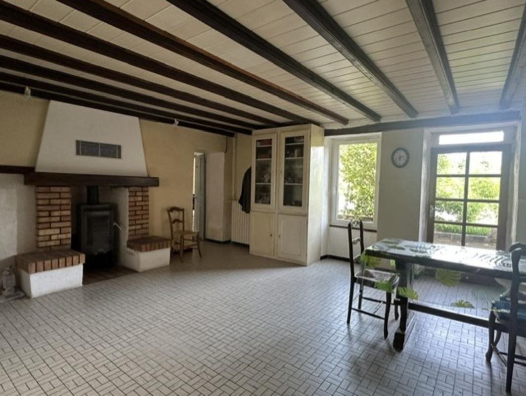 Maison à vendre, 212m², Aubigny-Les Clouzeaux