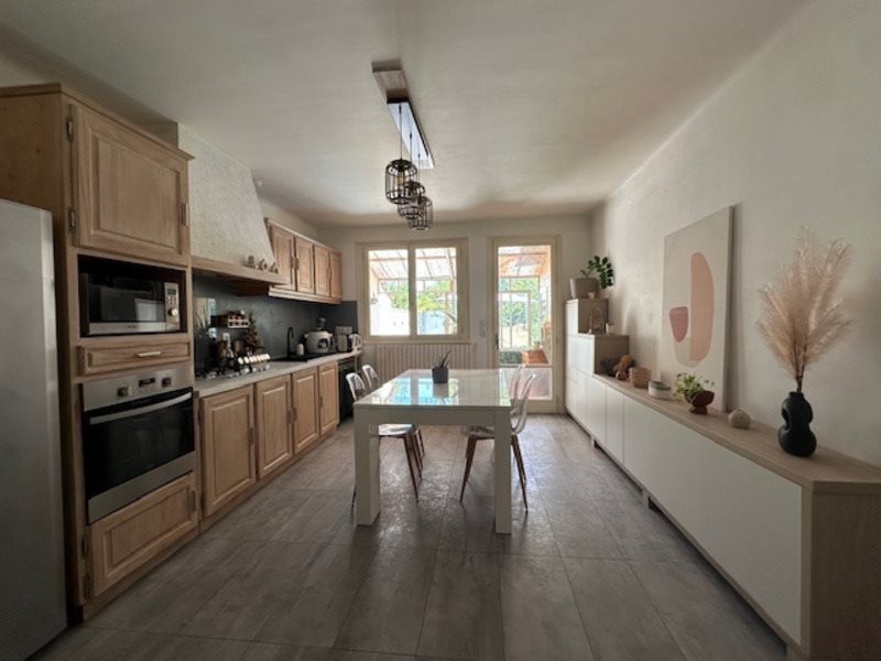 Maison à vendre, 90m², La Roche-sur-Yon