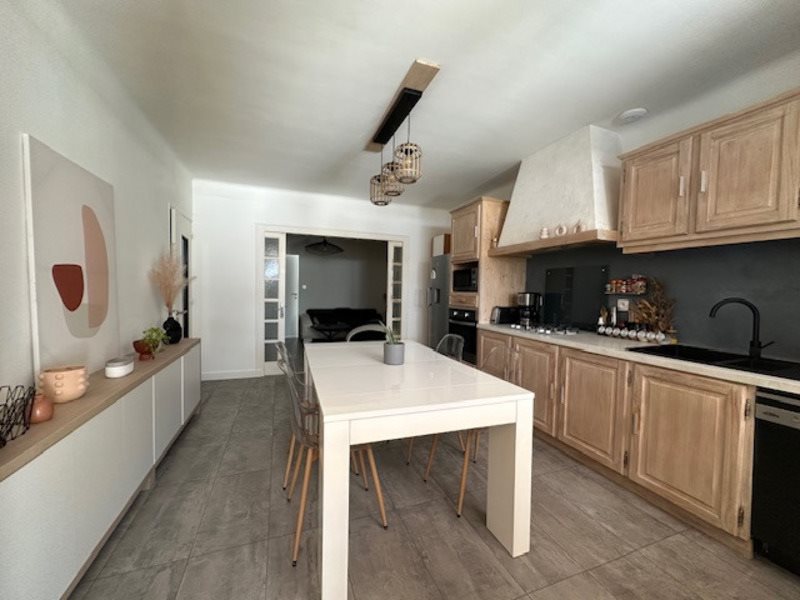 Maison à vendre, 90m², La Roche-sur-Yon