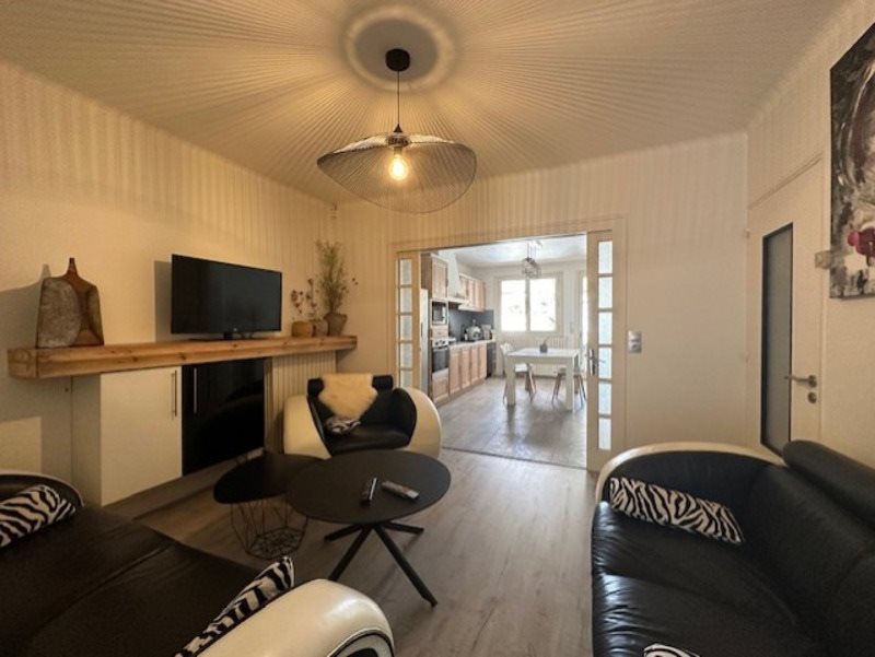 Maison à vendre, 90m², La Roche-sur-Yon