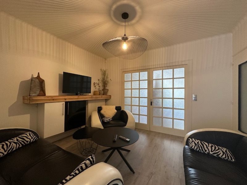 Maison à vendre, 90m², La Roche-sur-Yon