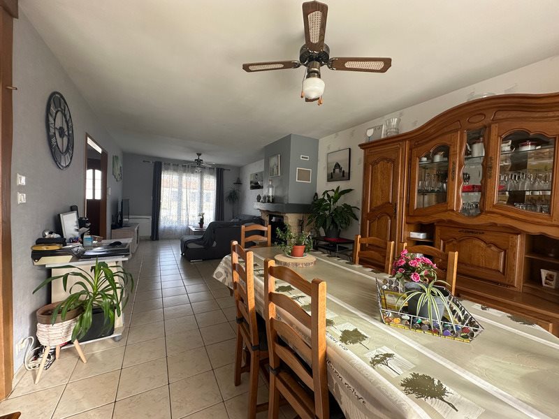 Maison à vendre, 113m², La Roche-sur-Yon