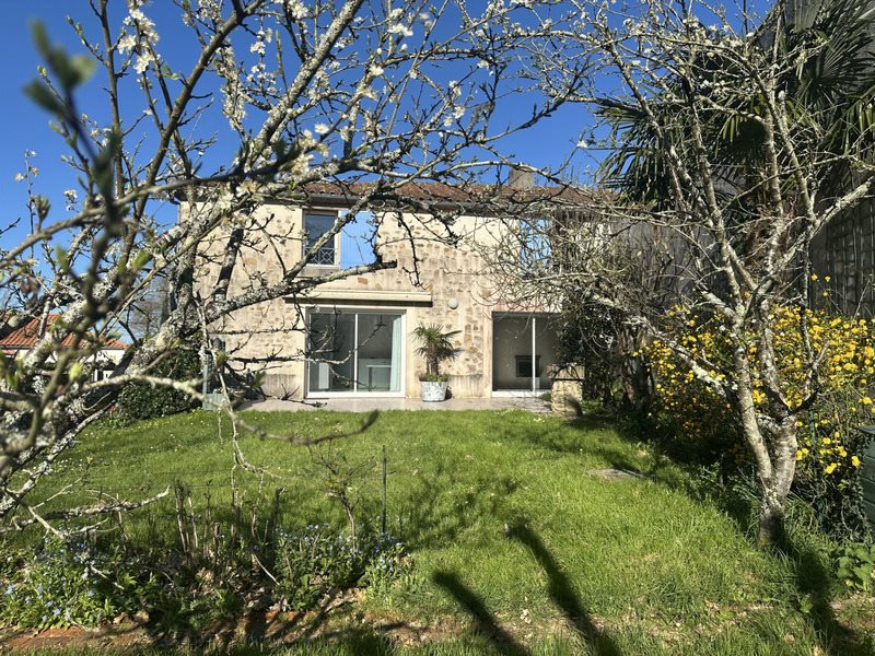 Maison à vendre, 143m², Aubigny-Les Clouzeaux
