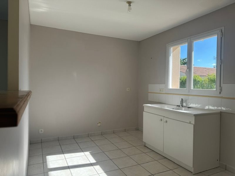 Maison à vendre, 89m², Aubigny-Les Clouzeaux