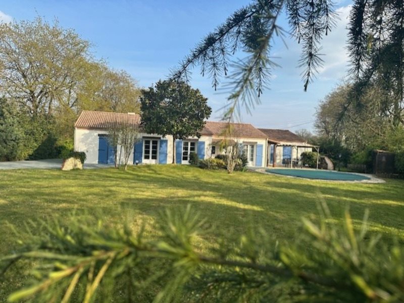 Maison à vendre, 179m², Aubigny