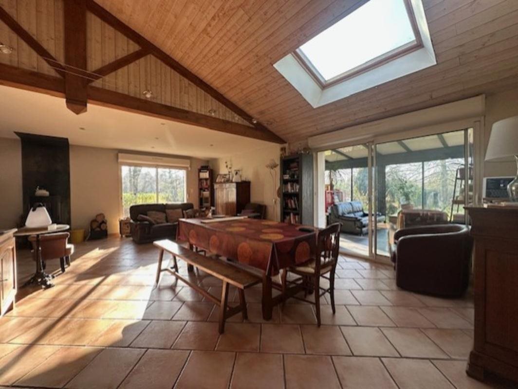 Maison à vendre, 156m², Aubigny-Les Clouzeaux