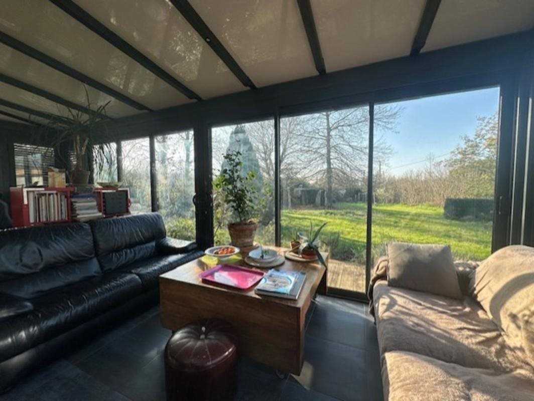 Maison à vendre, 156m², Aubigny-Les Clouzeaux