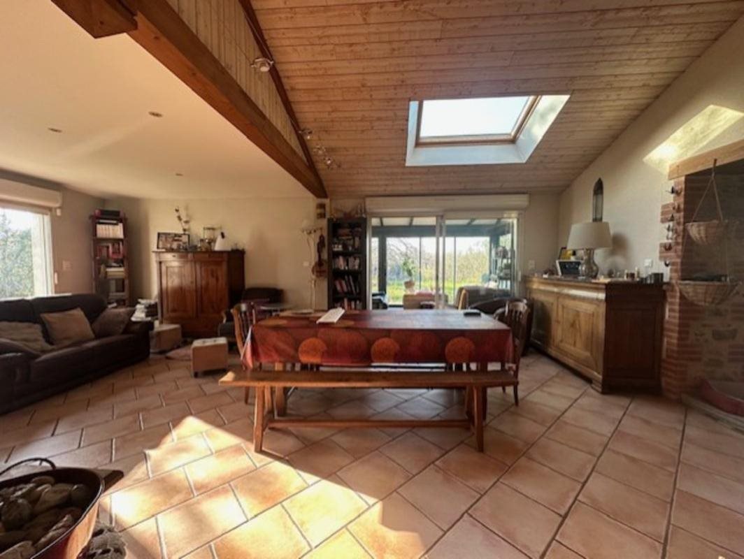 Maison à vendre, 156m², Aubigny-Les Clouzeaux