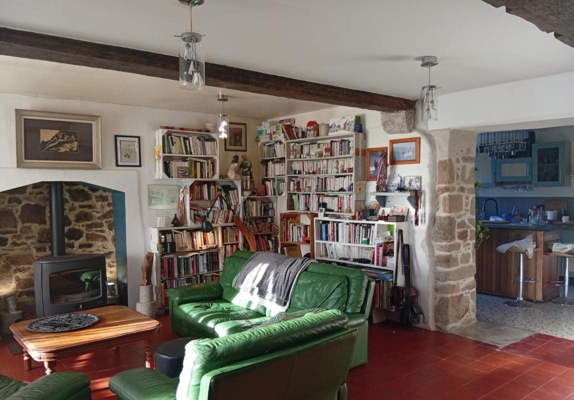 Maison à vendre, 132m², Aubigny