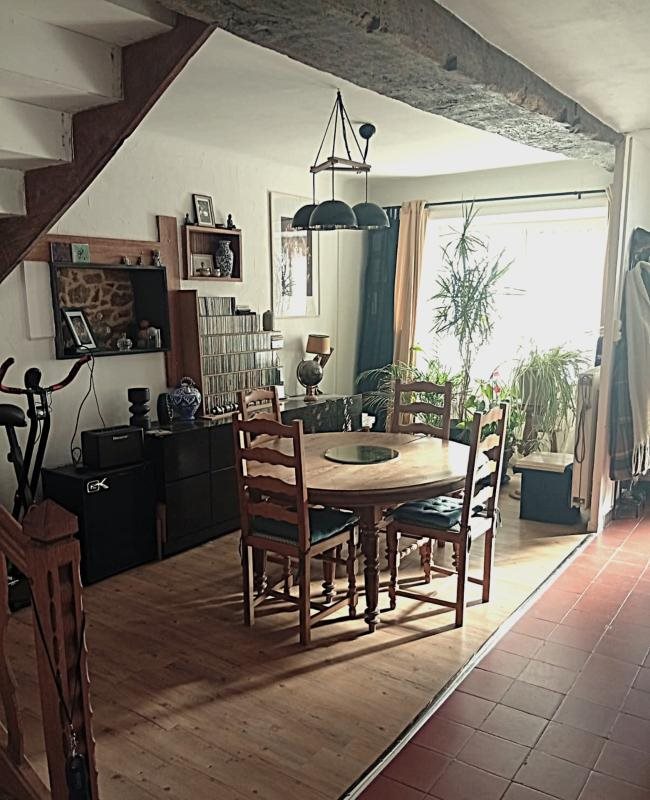 Maison à vendre, 132m², Aubigny