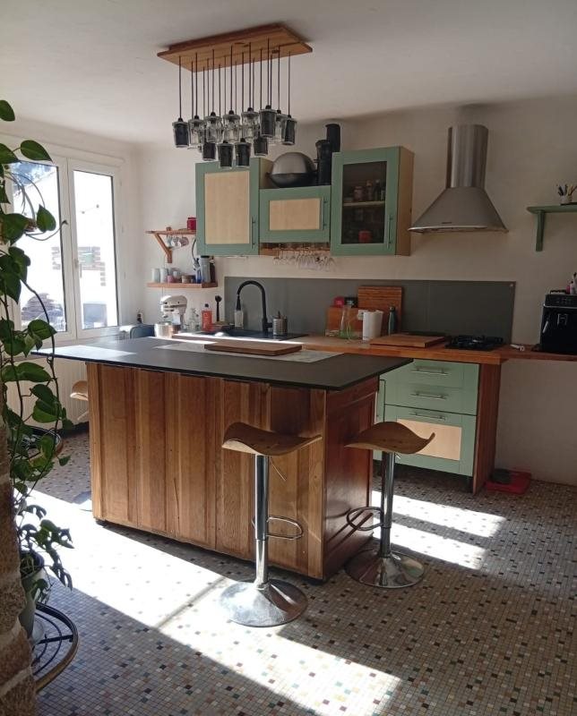 Maison à vendre, 132m², Aubigny