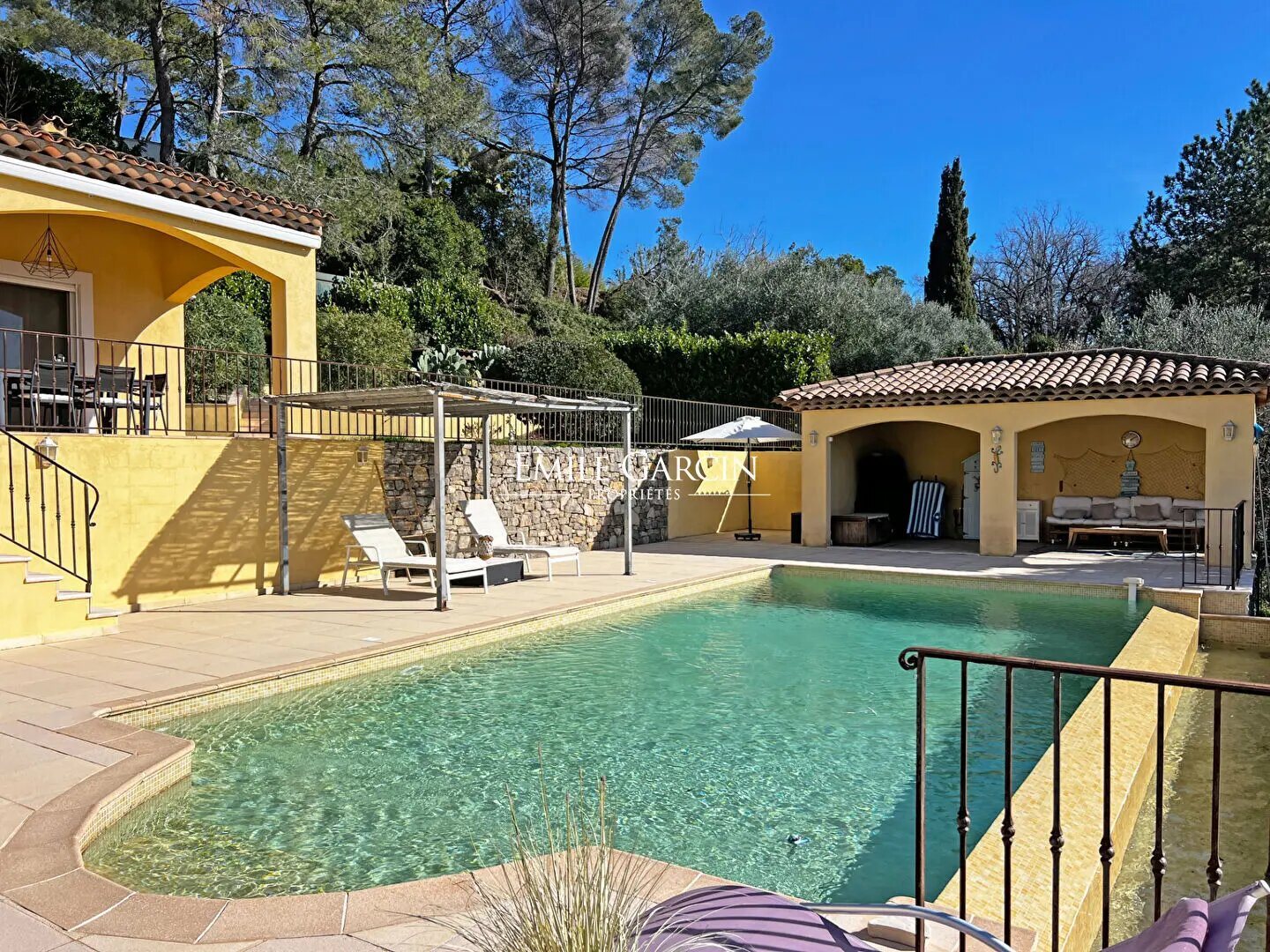 Maison à vendre, 190m², Mougins