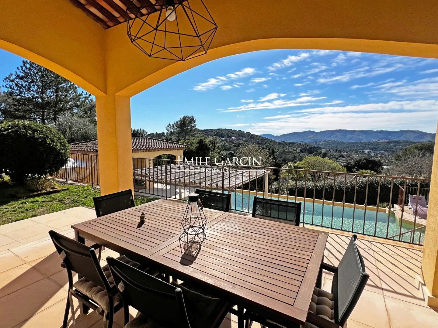 Maison à vendre, 190m², Mougins