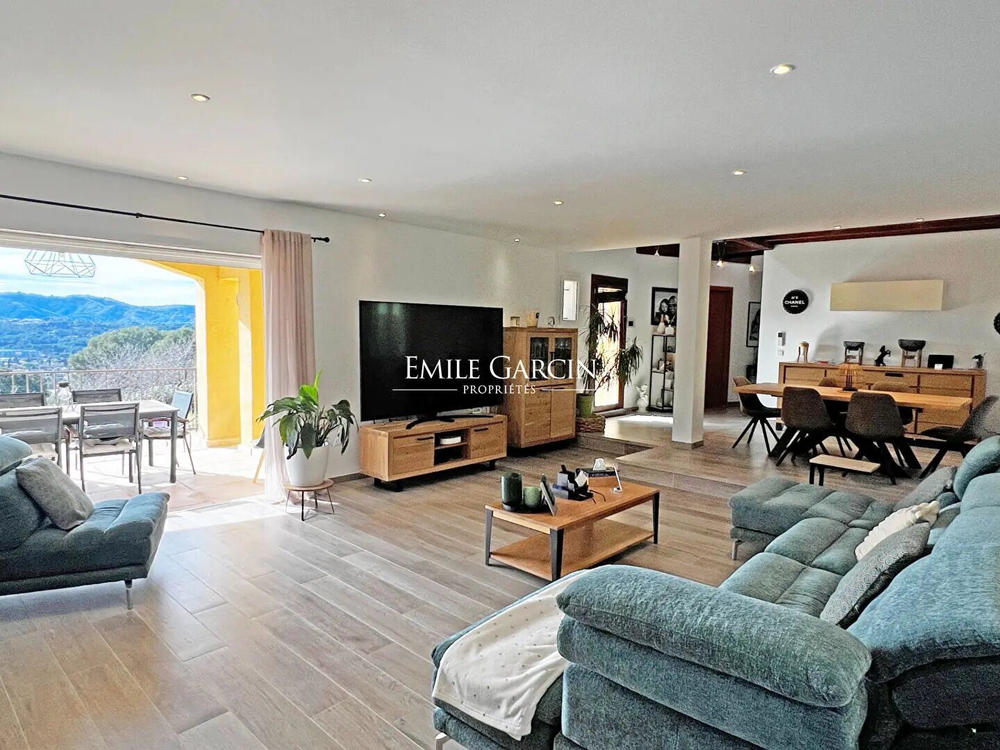 Maison à vendre, 190m², Mougins